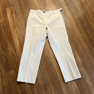 Saks Fifth Avenue Pull-on Trouser Pants